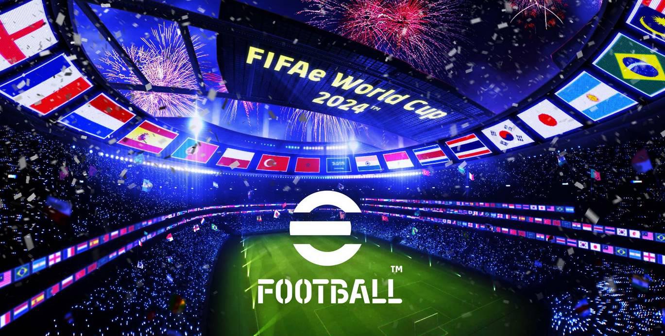 FIFAe World Cup 2024: Si parte da Riyadh il 9 dicembre!