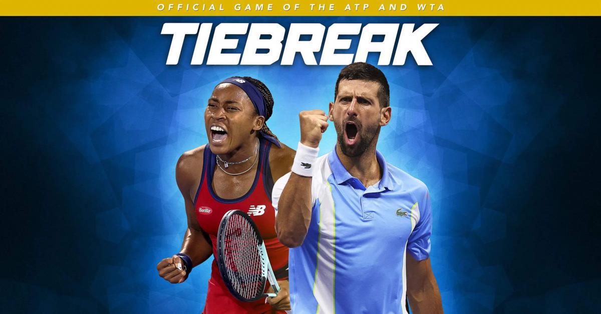 TIEBREAK: Official game of the ATP and WTA Recensione