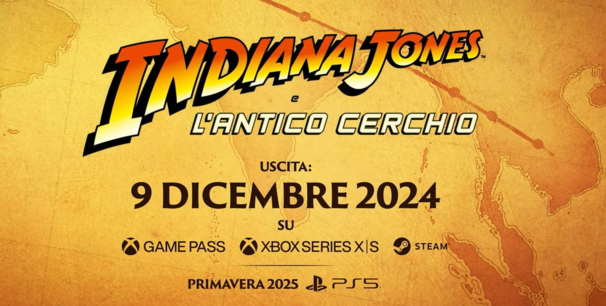 Indiana Jones e l