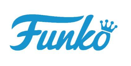 Lucca Comics & Games - Funko protagonista