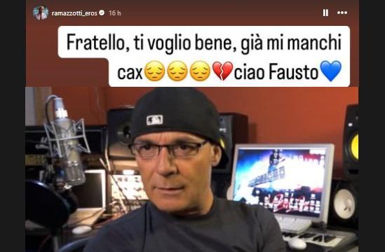 Addio a Fausto Cogliati: il produttore musicale e vocal coach scompare a 66 anni