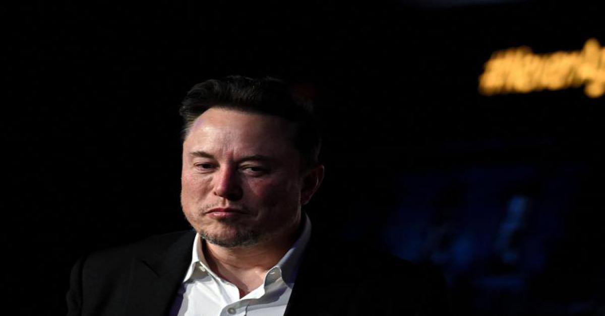  Elon Musk lancia l’allarme sulle elezioni USA: Sarà l