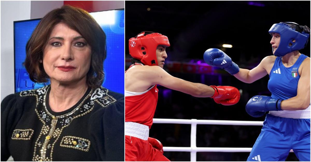 Angela Carini e il match alle Olimpiadi di Parigi 2024: Vladimir Luxuria critica la strumentalizzazione politica