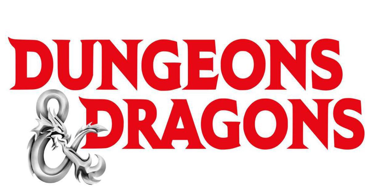 dungeons dragons