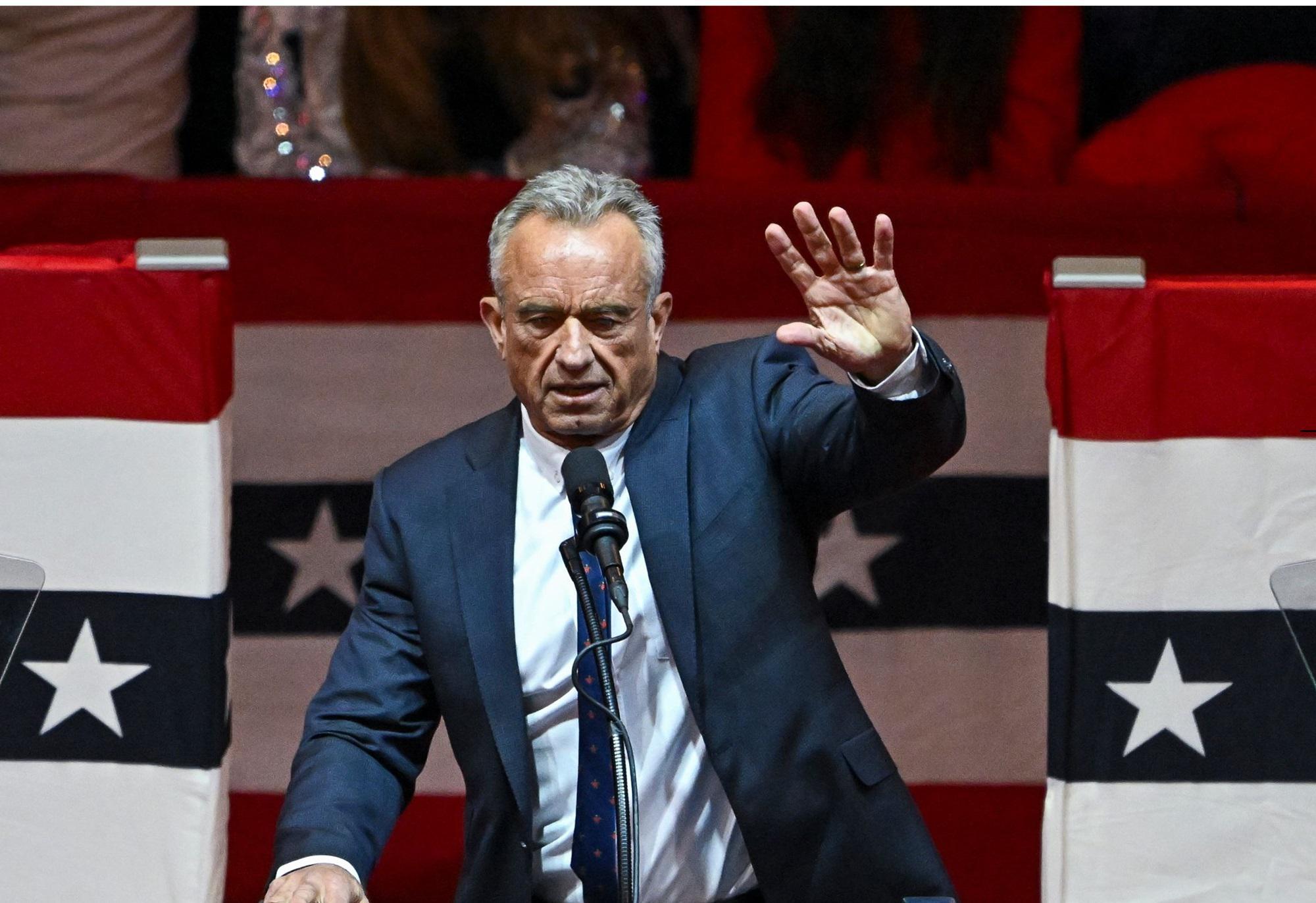 Robert F. Kennedy Jr. (no vax) nominato Segretario alla Salute degli Stati Uniti: preoccupazioni tra gli esperti