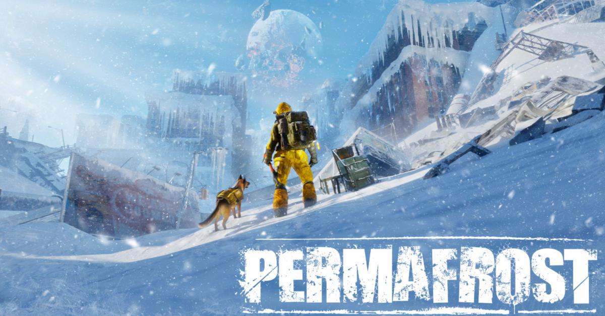 Annunciato Permafrost: nuovissimo gioco di sopravvivenza