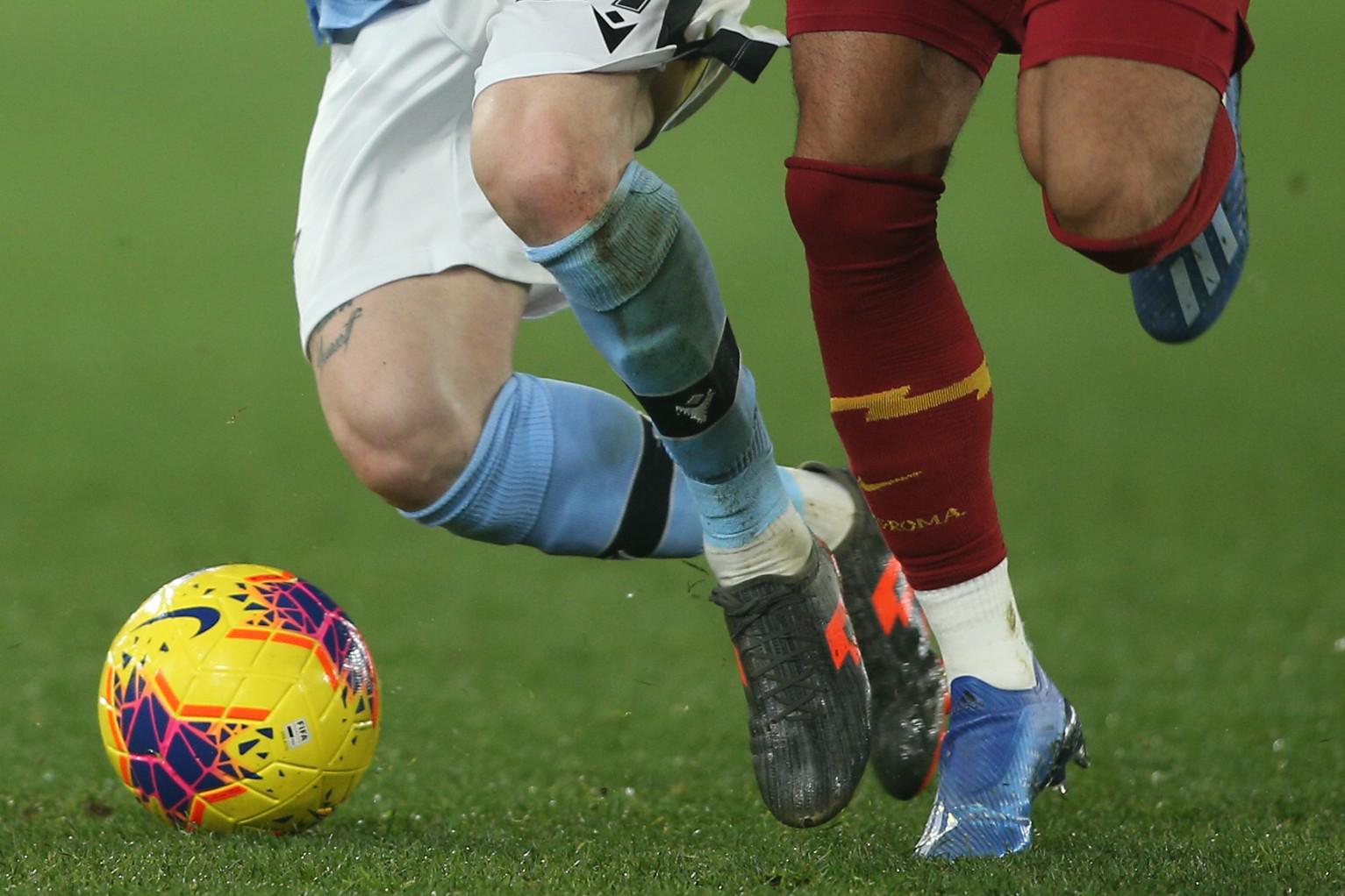 Derby Roma-Lazio in notturna: il 5 gennaio lo scontro allo stadio Olimpico