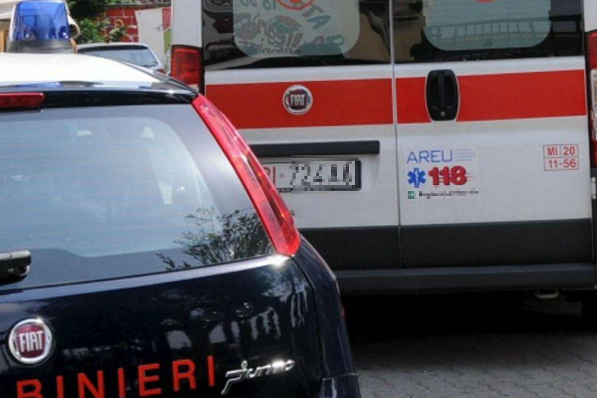 Tragedia familiare a Ornavasso: padre uccide figlio durante lite, morto un 34enne a Verbania