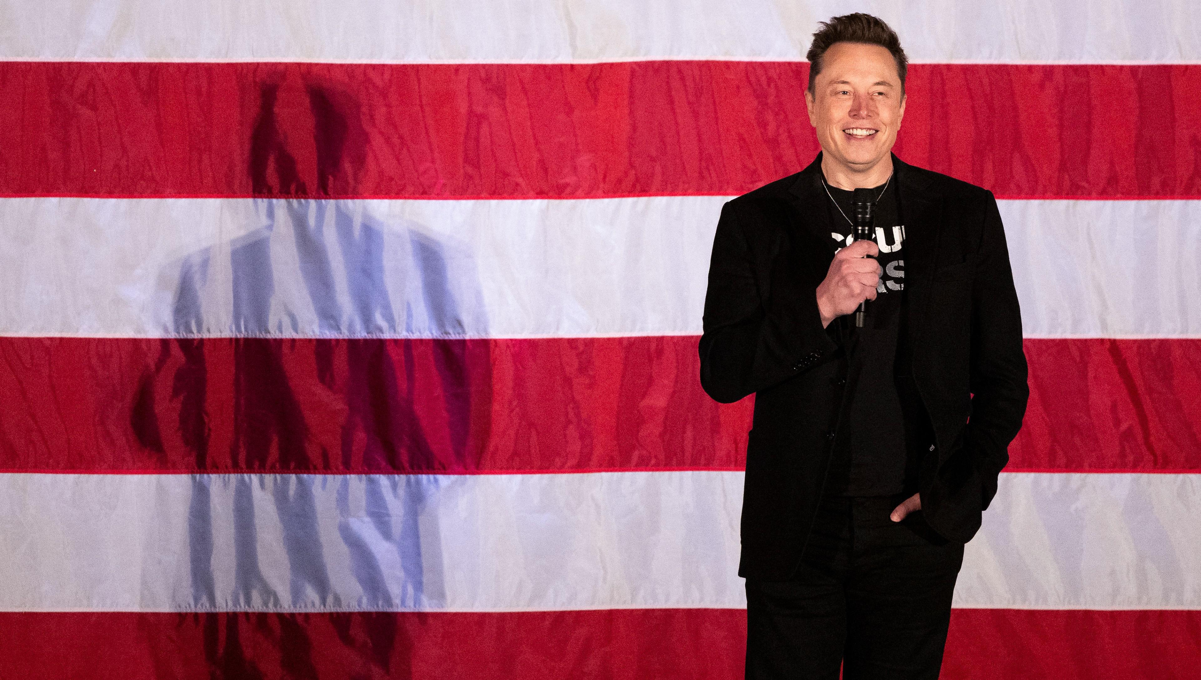 Trump nomina Elon Musk e Vivek Ramaswamy a capo del nuovo Dipartimento per l