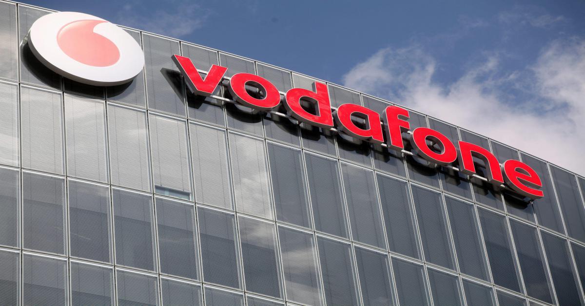 Vodafone Italia - dal governo via libera ad acquisizione da parte di Swisscom