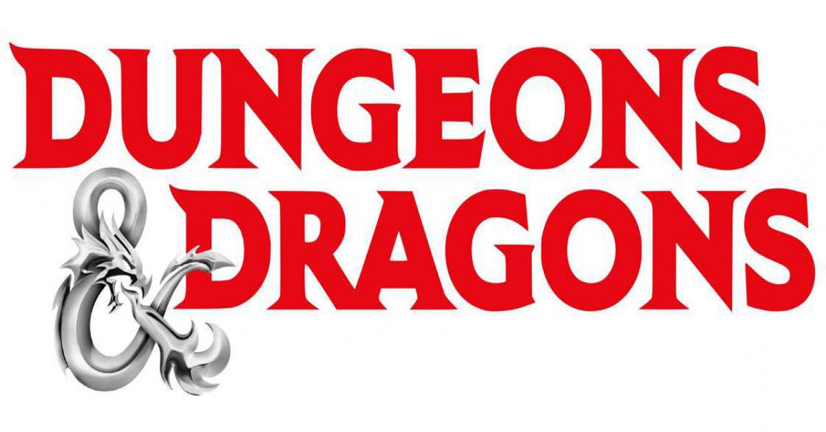 dungeons dragons