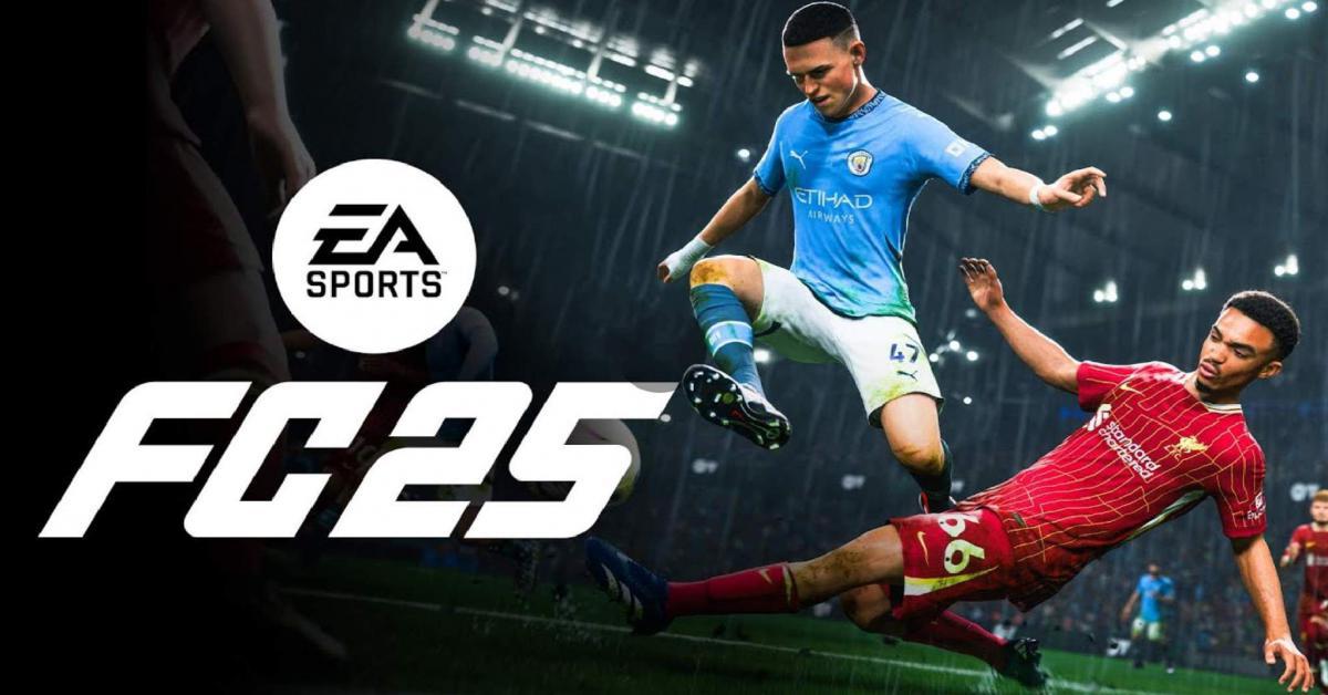 EA SPORTS FC 25 Recensione