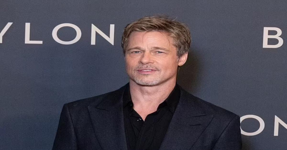 Shiloh Jolie-Pitt chiede legalmente di rimuovere il cognome del padre Brad Pitt