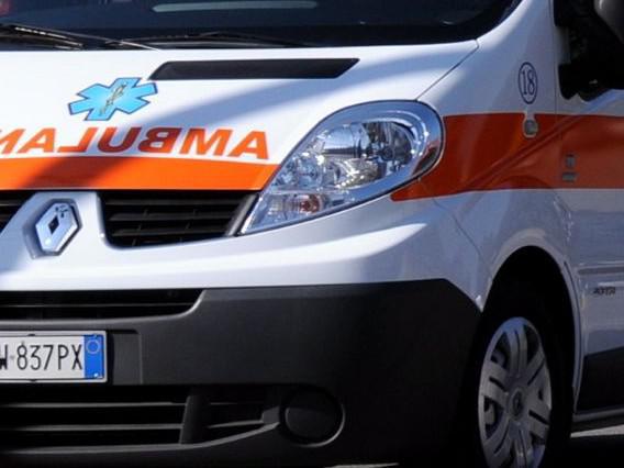 Roma, 11enne precipita dalla finestra in via Igino Giordani: condizioni gravissime