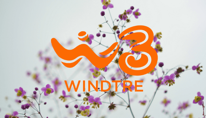 WindTre offerta 100GB