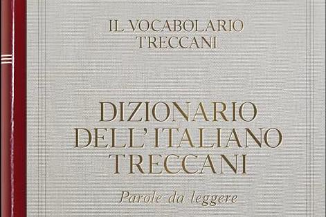 Treccani sceglie 