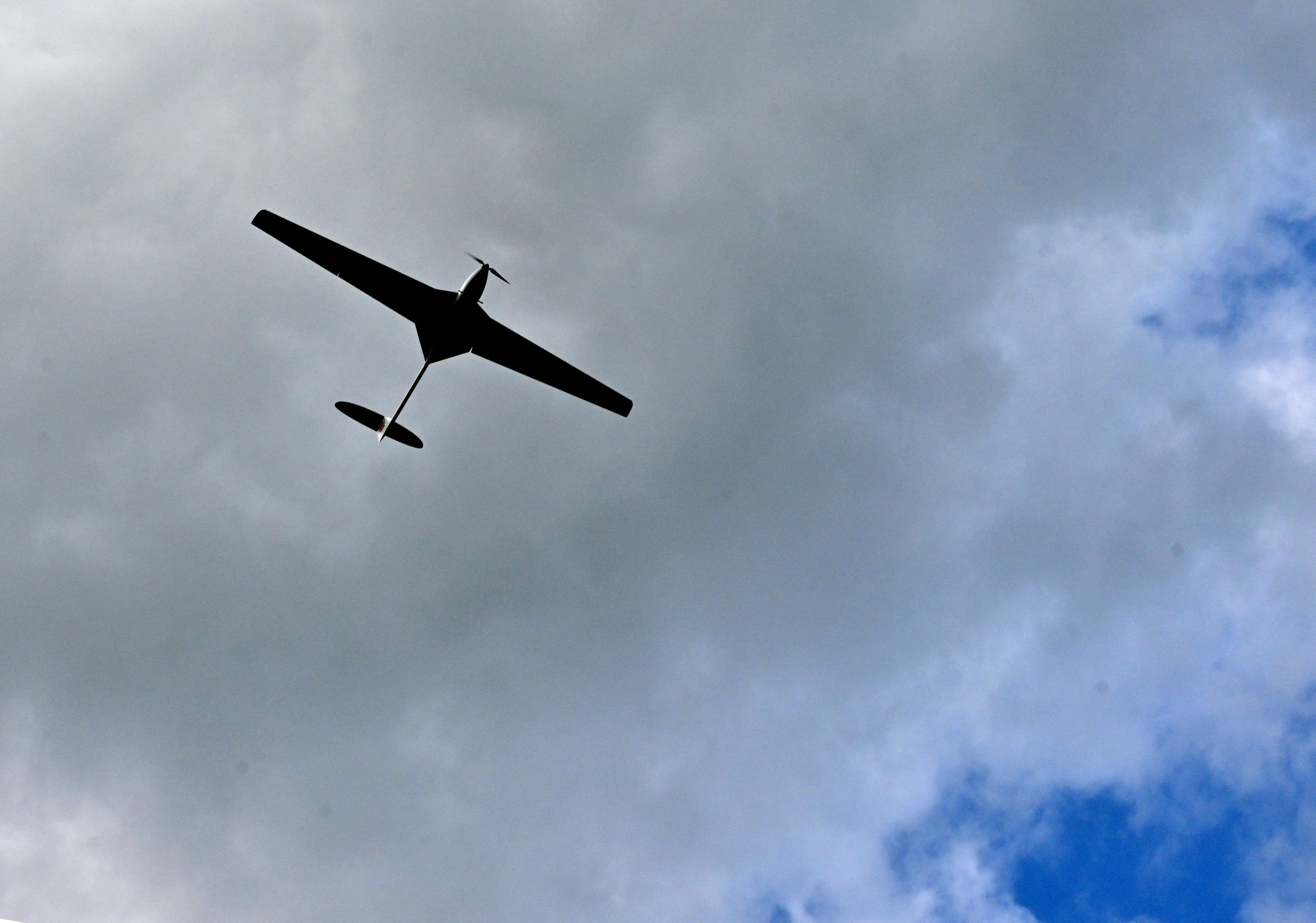 Ucraina, drone navale abbatte elicottero russo Mi-8 nel mar nero