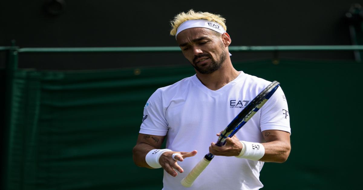 Atp Pechino, Sinner esordisce contro Jarry, fuori Fognini nelle qualificazioni