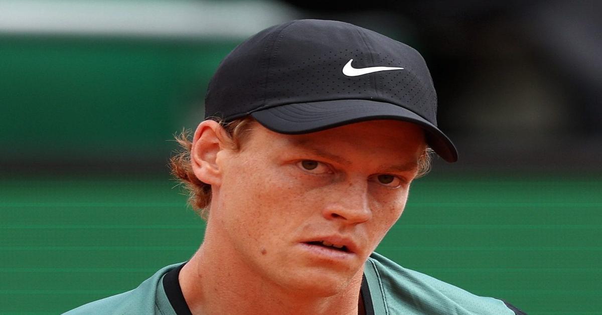 Sinner al Roland Garros: Jannik parte per Parigi determinato a giocare