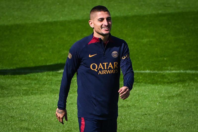 Inter, possibile ritorno di Marco Verratti a gennaio: le ultime novità