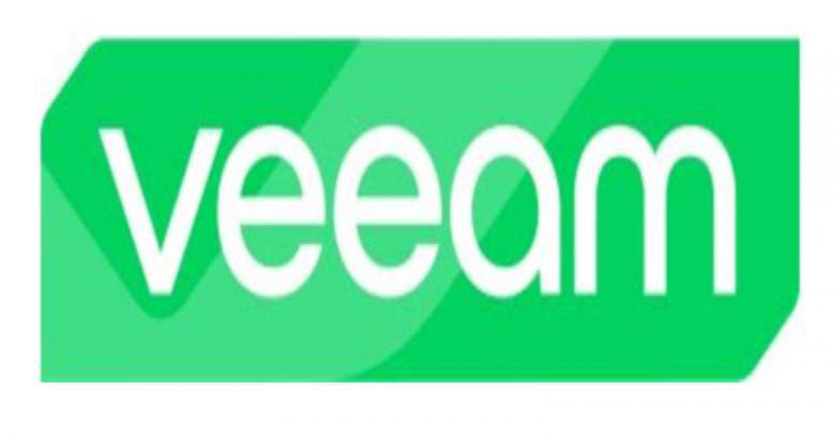 veeam scudo