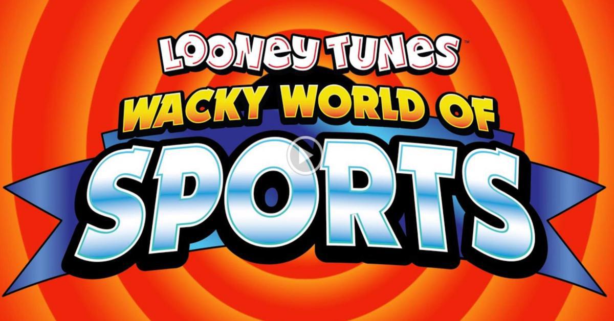 Looney Tunes: Wacky World of Sports disponibile su console e PC