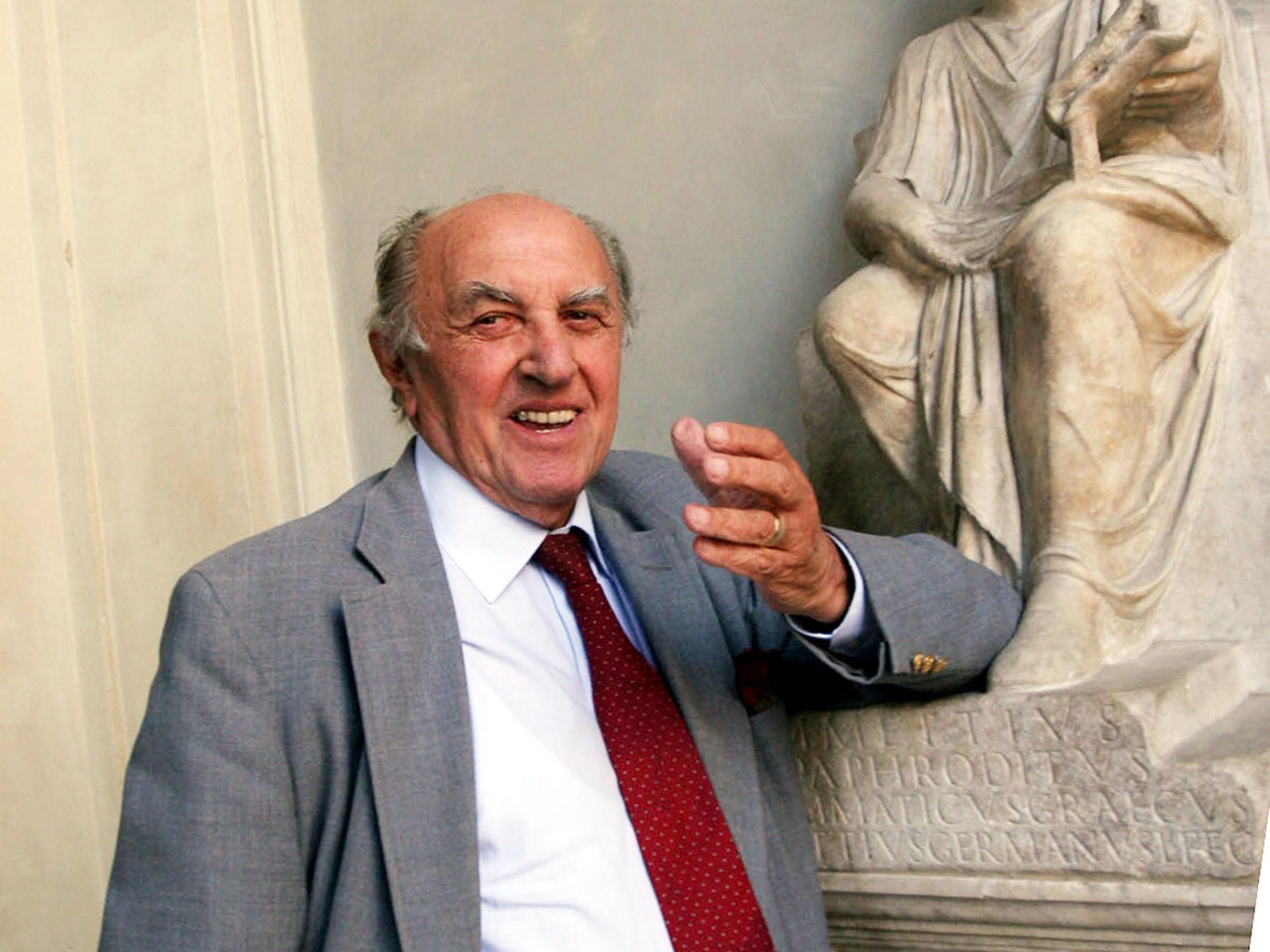 Franco Ferrarotti, pioniere della sociologia italiana, muore a 98 anni