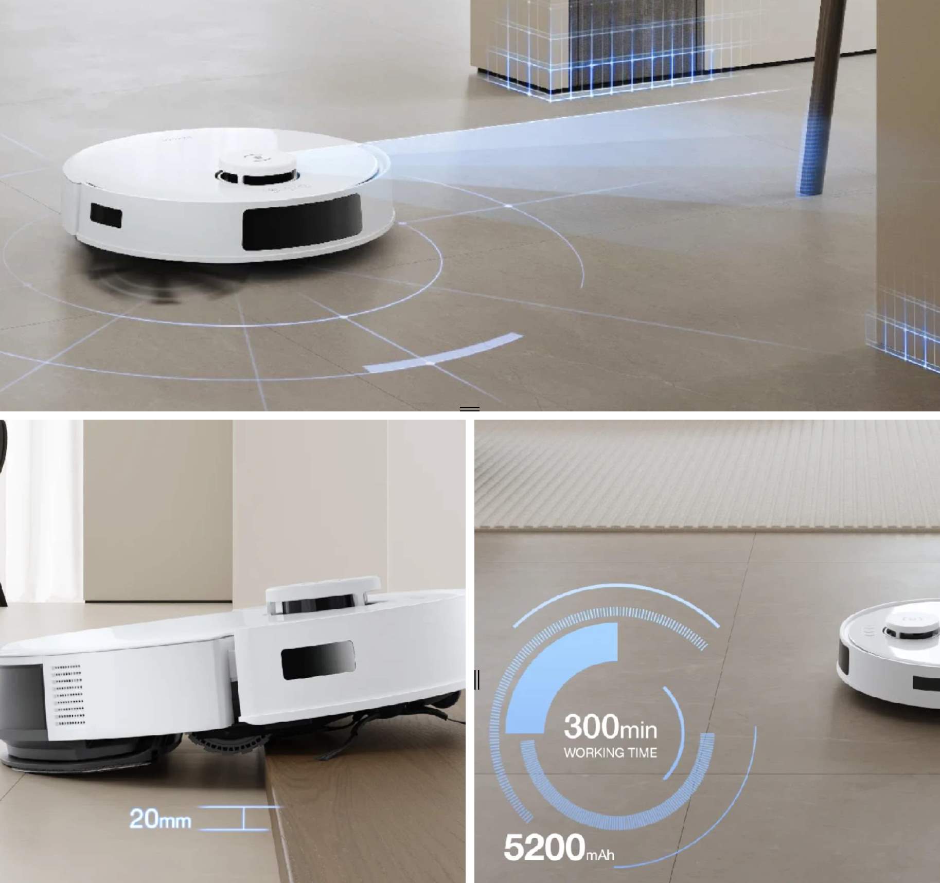 ecovacs deebot