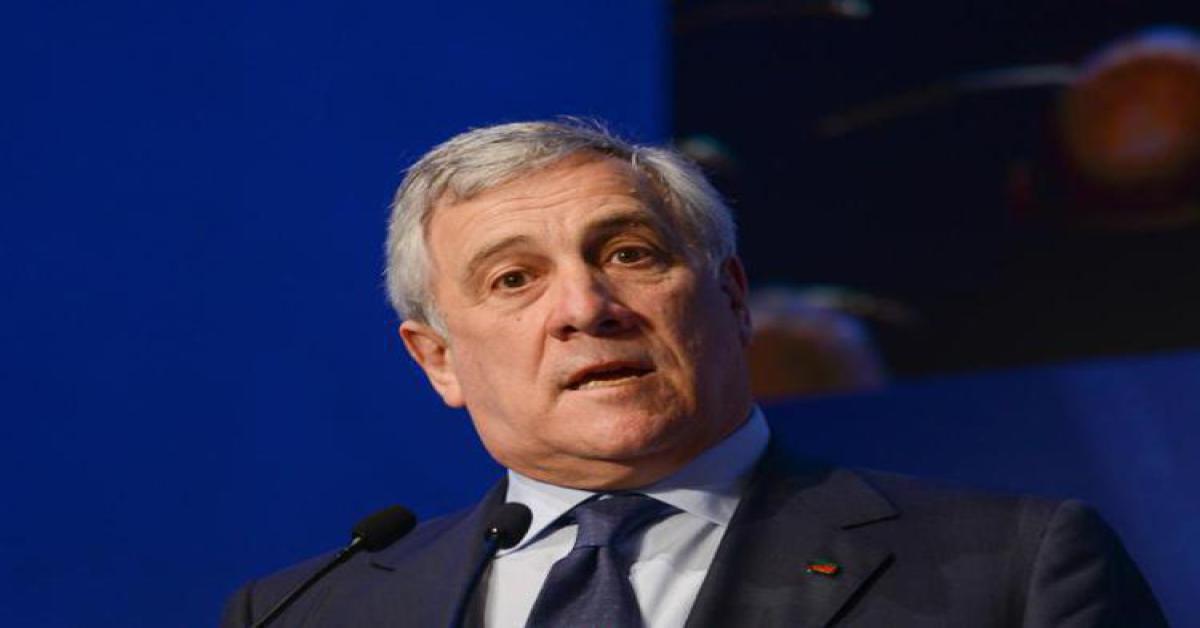G7 - Tajani apre summit Youth 7: Ascolto giovani fondamentale per affrontare sfide