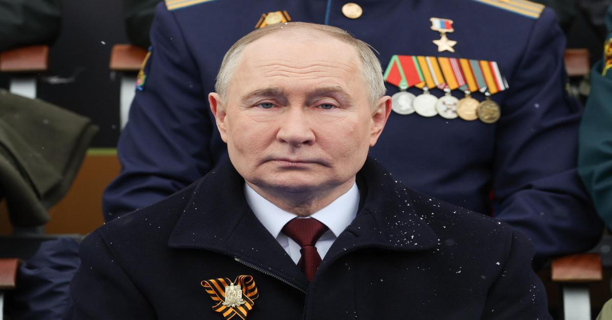 Russia - Putin schiera anche i blogger in guerra: ma non contro l