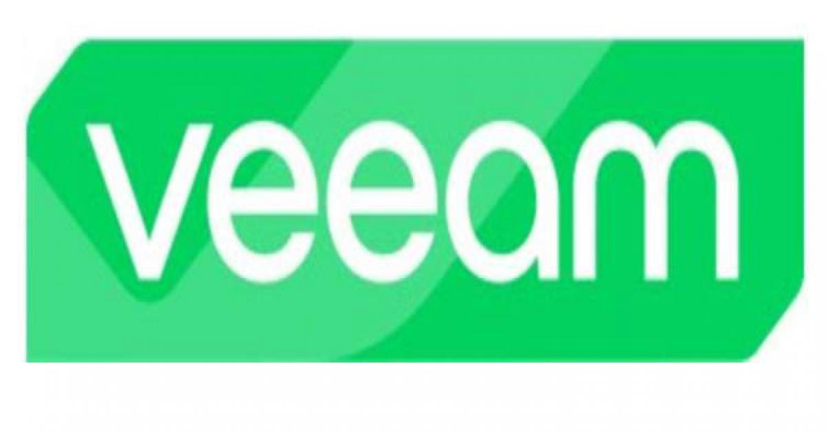 veeam palo