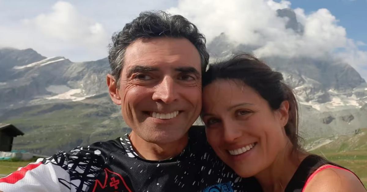 Sara Stefanelli e Andrea Galimberti, Alpinisti Dispersi sul Monte Bianco: Le Ricerche Continuano Nonostante il Maltempo*