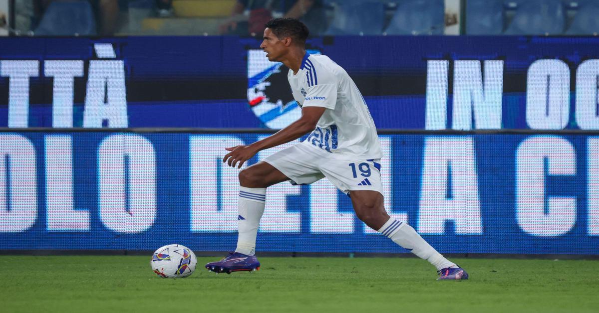 raphaël varane