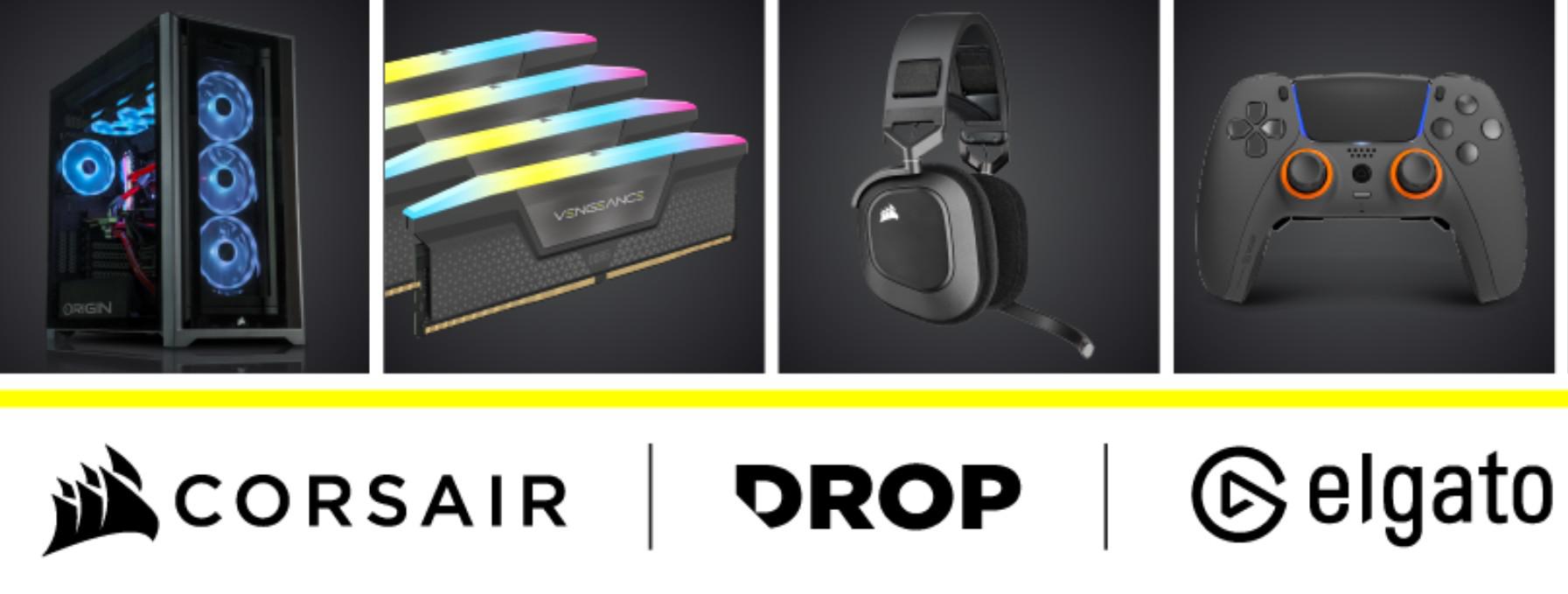 CORSAIR offre 50% su una selezione di dissipatori AIO