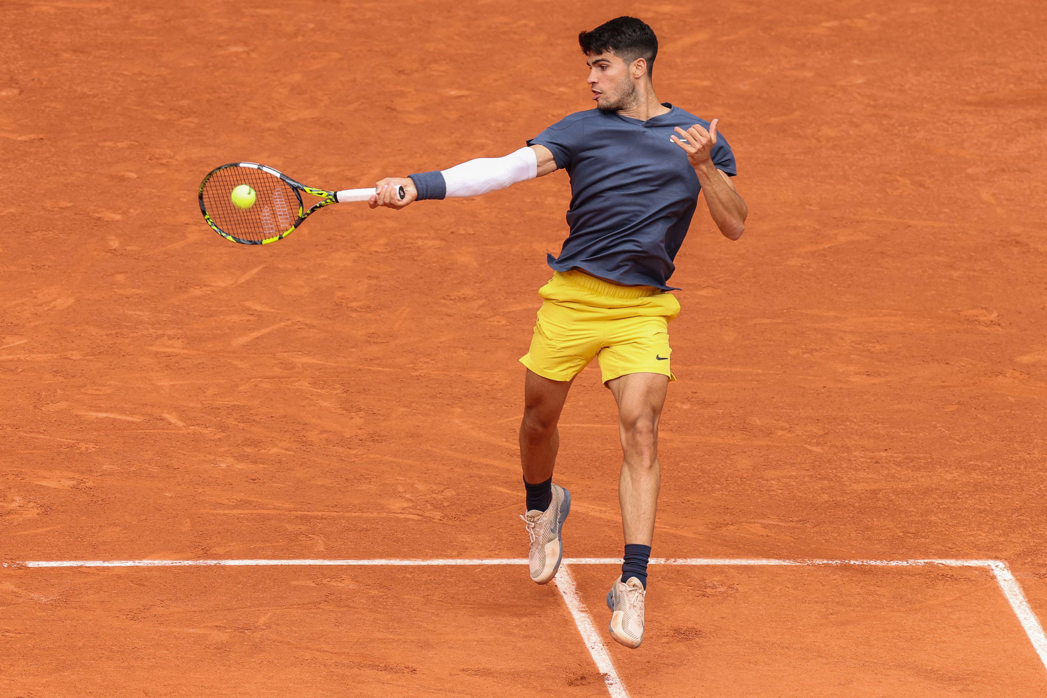 ATP Finals 2024: Programma e Dettagli della Seconda Giornata a Torino