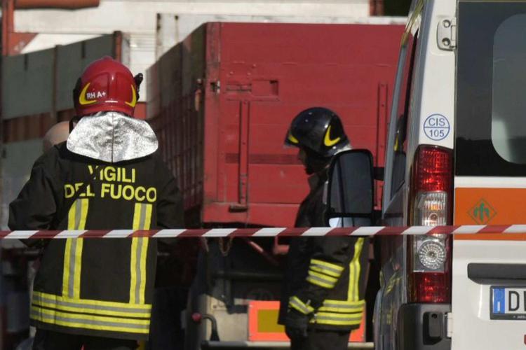 Cefalù: Intossicazione da monossido di carbonio in una villetta, un turista tedesco morto