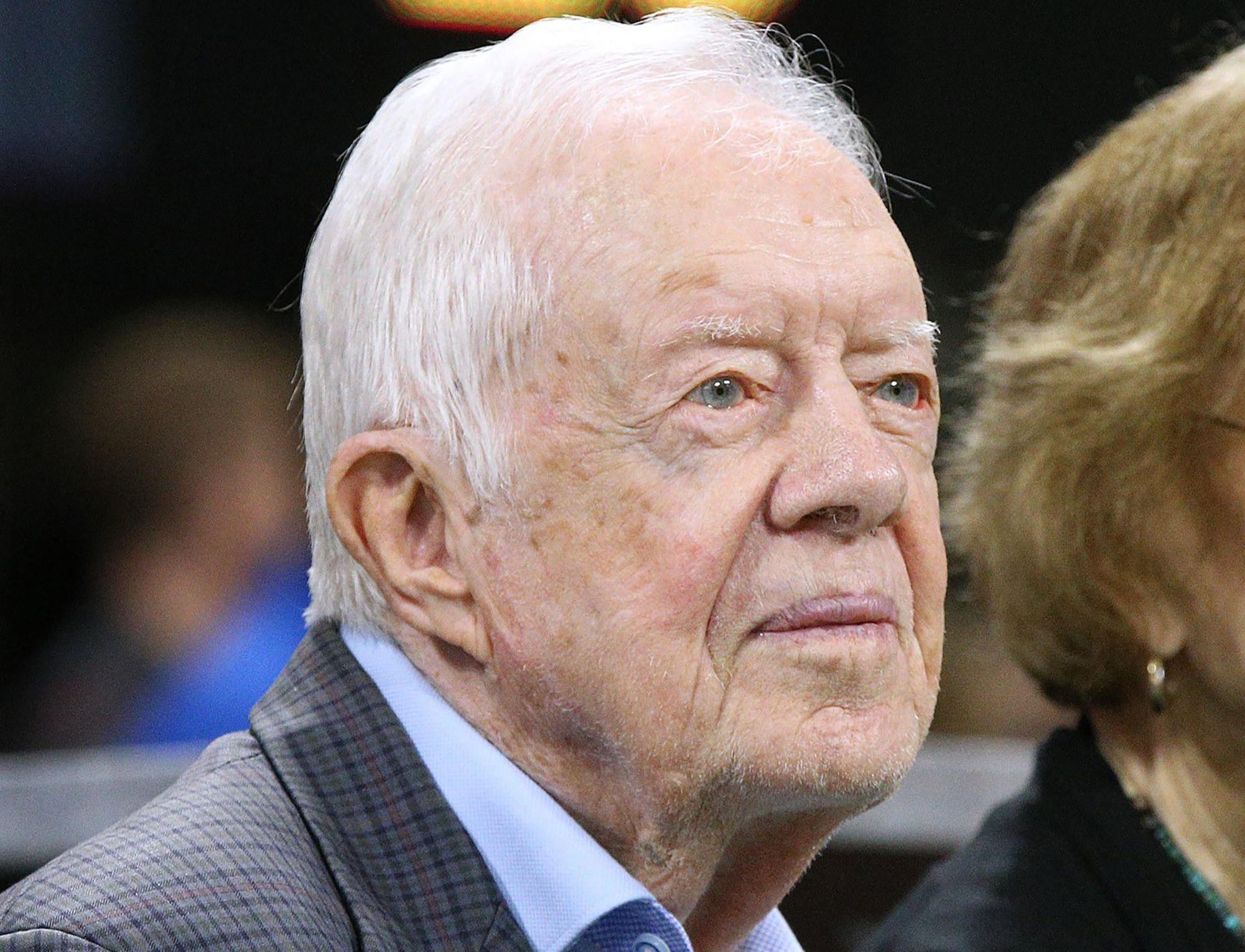 Addio a Jimmy Carter, ex presidente Usa e simbolo di pace: Biden annuncia funerali di Stato