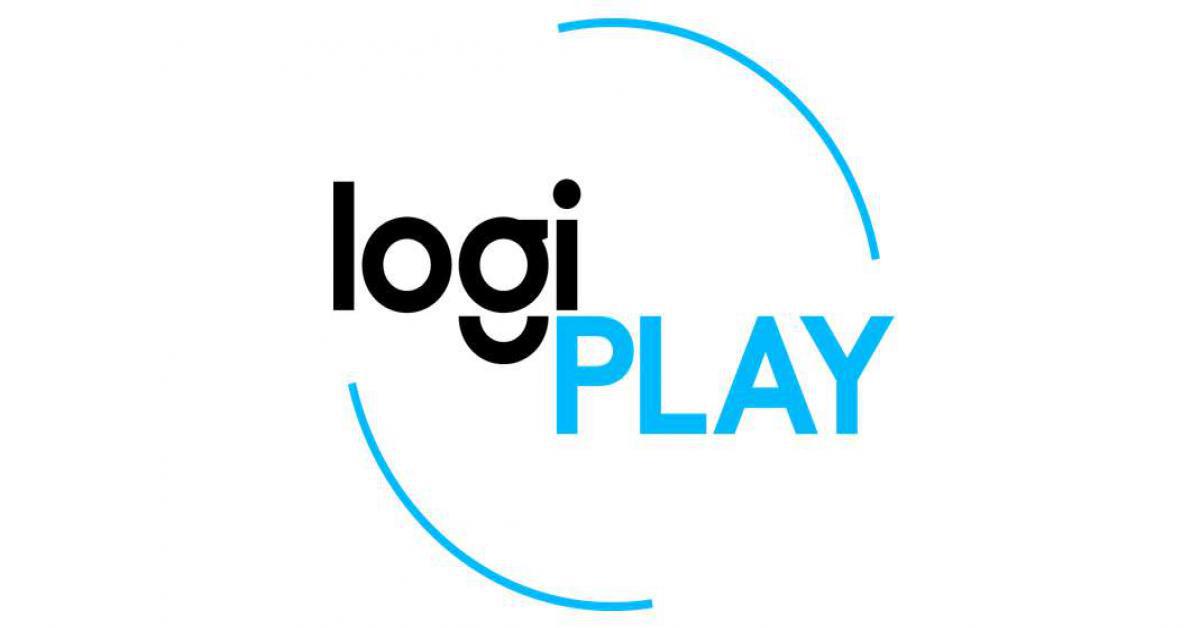 logi play