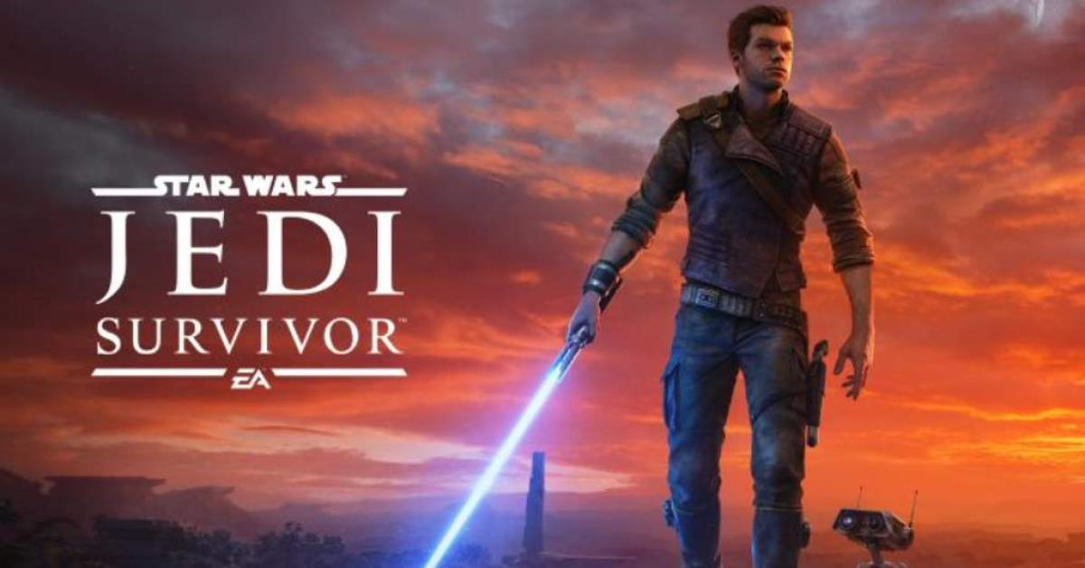 Star Wars Jedi: Survivor arriva su console PS4 e Xbox One