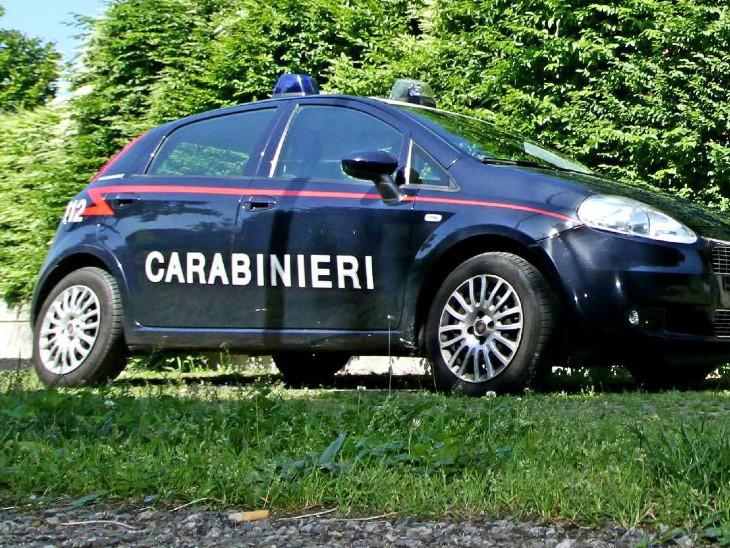 Aggressione e sequestro: 23enne arrestato dopo un incubo durato due giorni nel napoletano