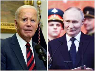 Tucker Carlson accusa Biden: Ha tentato di far uccidere Putin