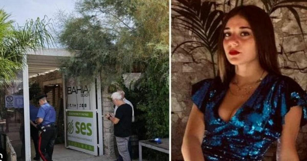 Sparatoria al Bahia Beach di Molfetta: 19enne Antonia Lopez uccisa per errore, fermato il killer