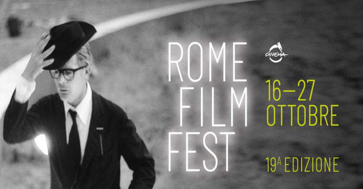 Sony presente alla festa del Cinema di Roma