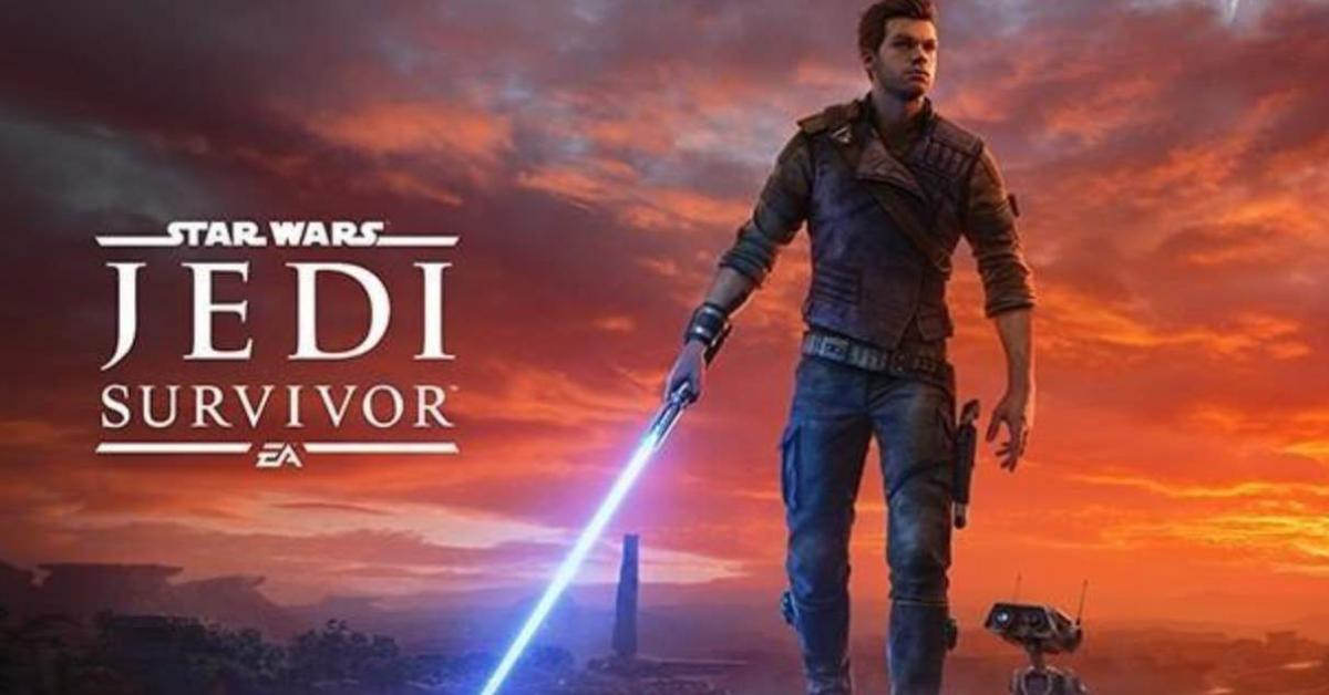 Star Wars Jedi: Survivor disponibile ora su PlayStation 4 e Xbox One