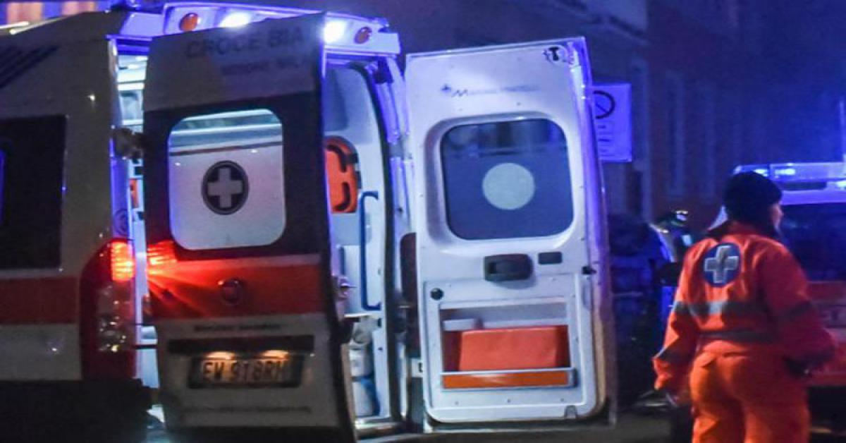 Schianto mortale ad Alghero: perde la vita un giovane di 16 anni