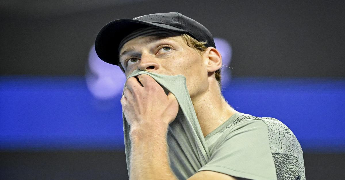 Jannik Sinner sfida Tomas Etcheverry al terzo turno dello Shanghai Masters: orario e diretta TV