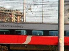 Frecciargento Roma-Genova parte con 50 minuti di anticipo: Salvini chiede spiegazioni