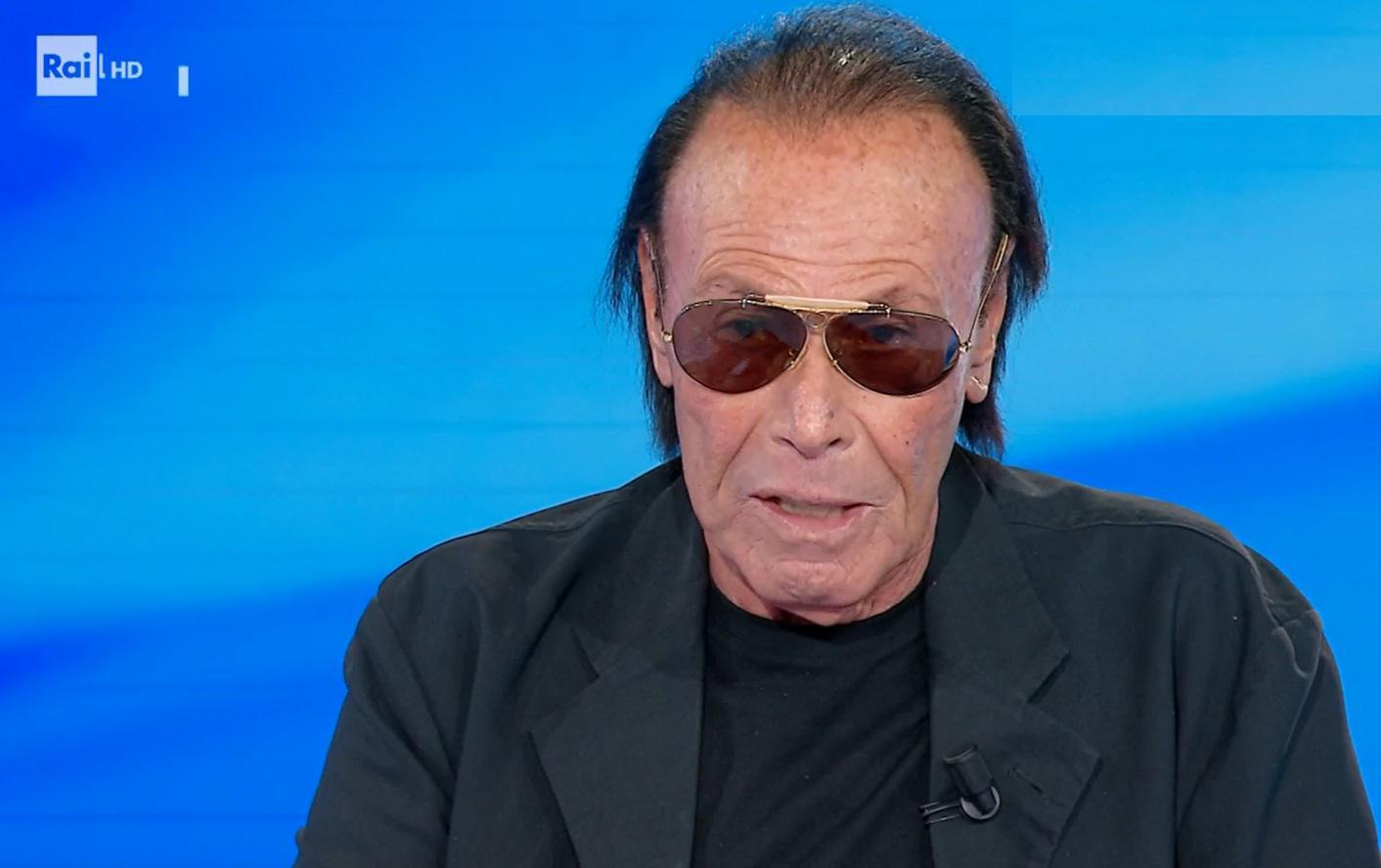 Antonello Venditti: Lucio Dalla mi ha salvato dalla depressione