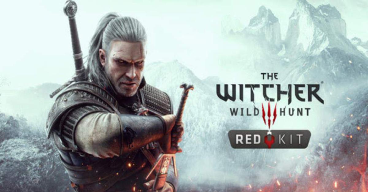 The Witcher 3 REDkit è ora disponibile per  PC