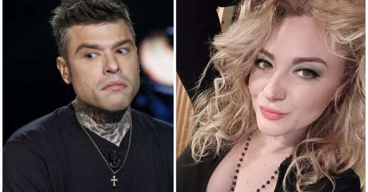 Ex concorrente di X Factor attacca Fedez dopo il flop al concerto: Non sa cantare, il karma lo punirà